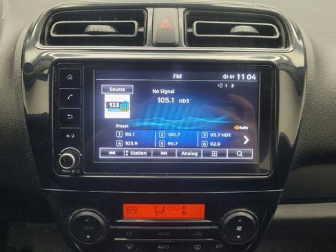 Used 2022 Mitsubishi Mirage ES image 25