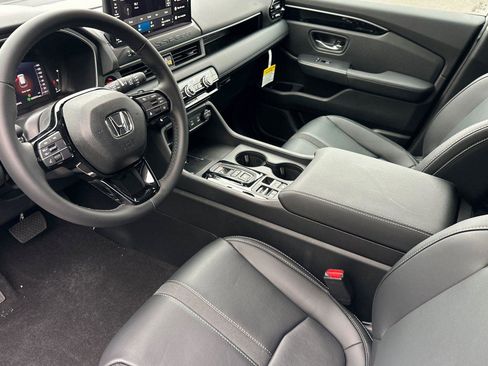 New 2026 Honda Passport RTL image 10