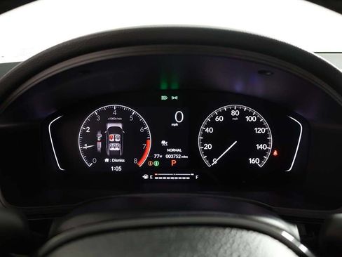 Certified 2026 Honda Civic Sport image 39