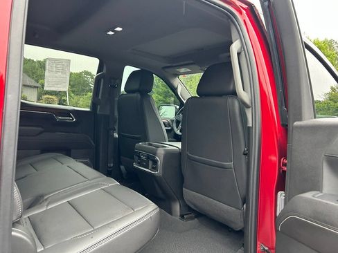 Used 2023 GMC Sierra 1500 Denali AWD/4WD image 51