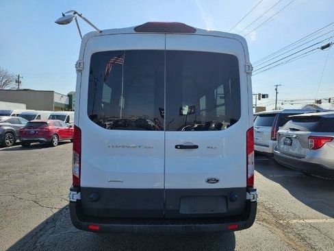 Used 2018 Ford Transit 350 XLT RWD image 6
