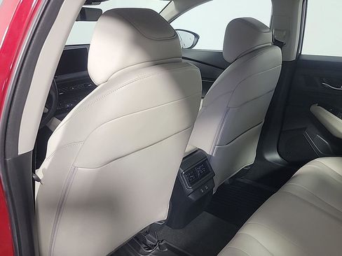 Certified 2023 Honda Accord Touring image 18