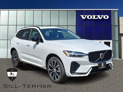 New 2025 Volvo XC60 B5 Plus w/ Protection Package Premier