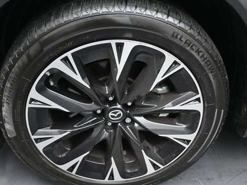 Used 2024 MAZDA CX-90 Plug-In Hybrid w/ Premium Pkg image 43