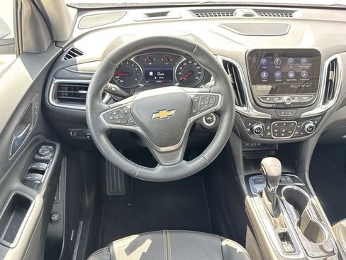 Certified 2023 Chevrolet Equinox Premier AWD/4WD image 15
