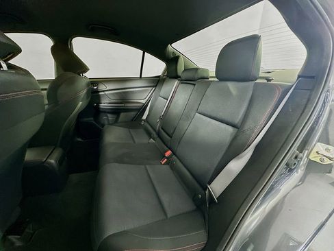 Used 2021 Subaru WRX image 23