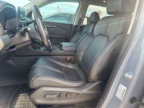 Used 2024 Honda Pilot Touring image 12
