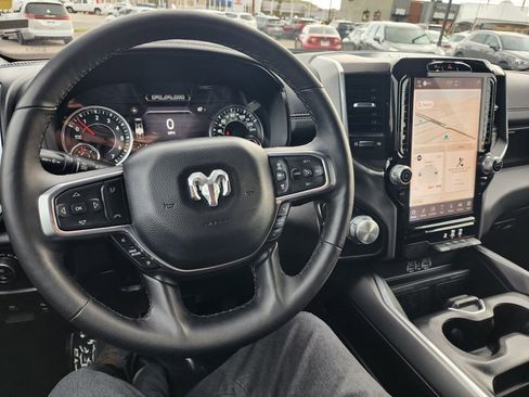 Used 2025 RAM 1500 Laramie image 20