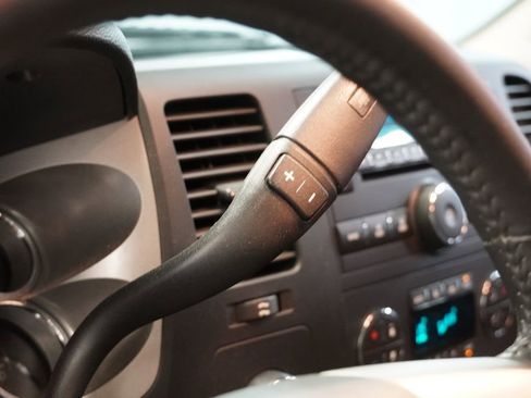 Used 2012 Chevrolet Silverado 1500 LT w/ All-Star Edition image 20