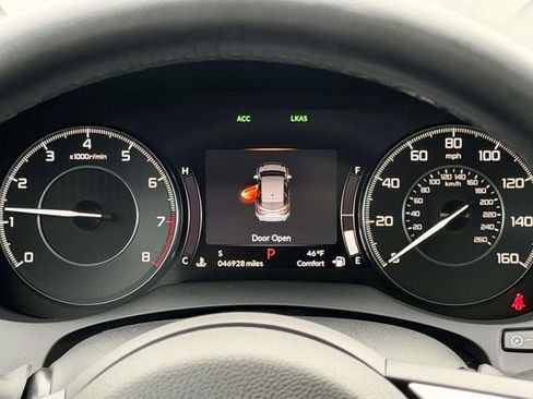 Used 2020 Acura RDX FWD image 24