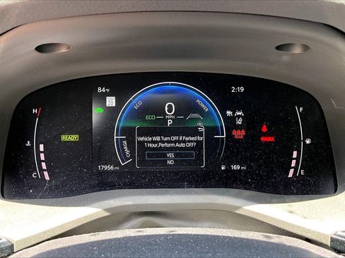 Used 2025 Toyota Camry LE FWD image 12