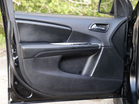 Used 2017 Dodge Journey SE FWD image 20