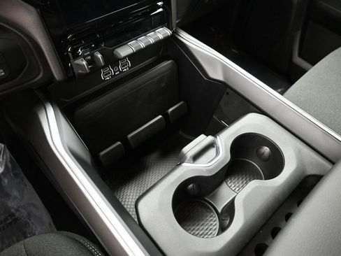 New 2025 RAM 2500 Big Horn image 20