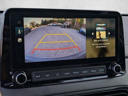 Used 2023 Hyundai Kona SEL w/ Convenience Package FWD image 13