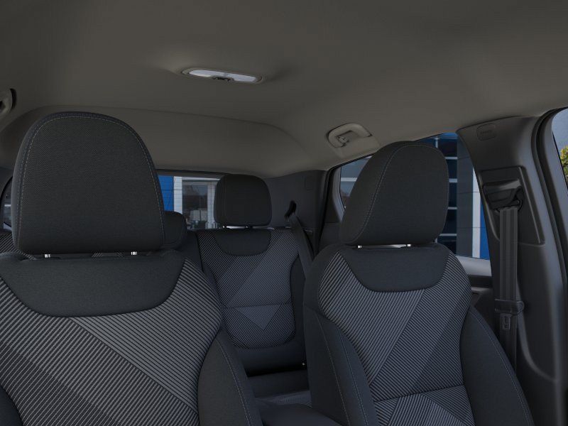 New 2027 Chevrolet Bolt LT FWD image 25