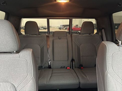 Used 2022 RAM 1500 Big Horn image 14
