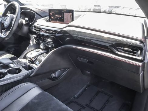 Used 2023 Acura MDX A-Spec AWD/4WD image 39