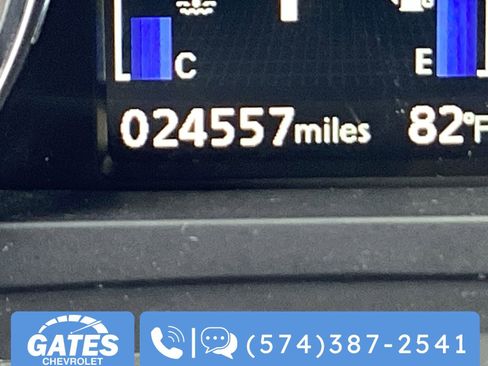 Used 2025 Mitsubishi Outlander Sport SE image 4