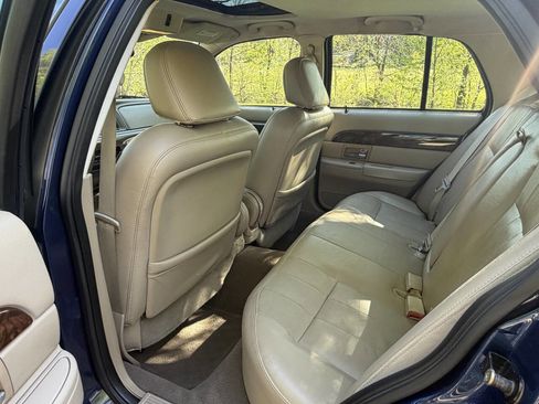 Used 2005 Mercury Grand Marquis LS RWD image 11