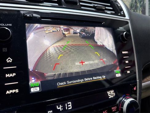 Used 2018 Subaru Outback 2.5i Limited image 26