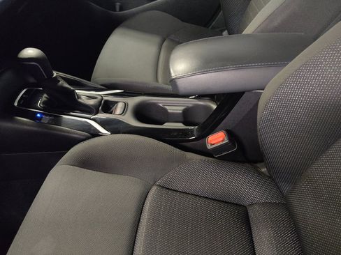 Used 2022 Toyota Corolla SE FWD image 26