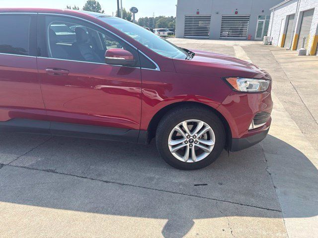 Used 2019 Ford Edge SEL w/ Equipment Group 201A FWD image 29
