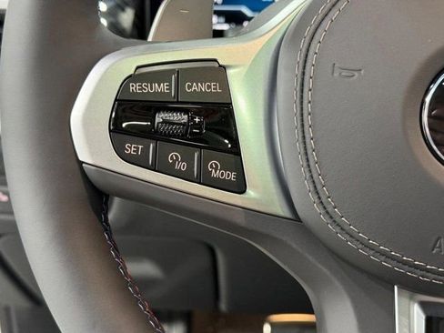 New 2026 BMW X6 M60i image 32