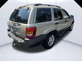 Used 2001 Jeep Grand Cherokee Laredo image 3