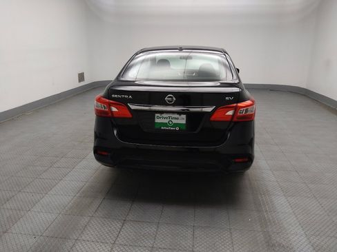 Used 2019 Nissan Sentra SV image 7