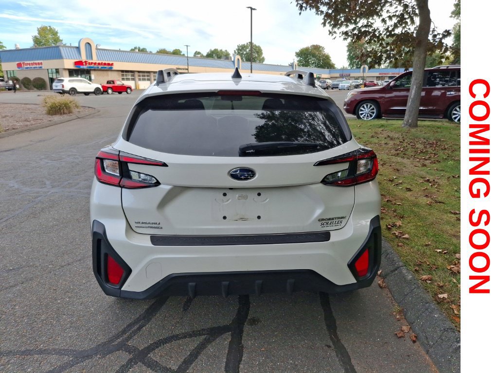 Used 2024 Subaru Crosstrek 2.0i Premium AWD/4WD image 7