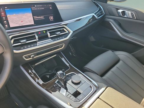 Used 2020 BMW X5 sDrive40i w/ Convenience Package image 35