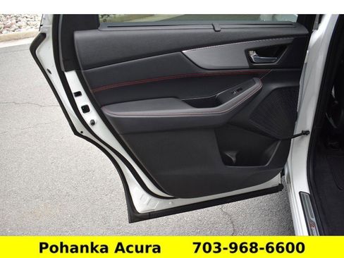 Certified 2024 Acura MDX A-Spec AWD/4WD image 30