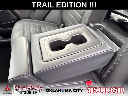 New 2026 Mitsubishi Outlander AWD image 28