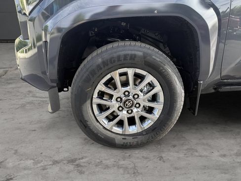 New 2026 Toyota Tacoma Limited AWD/4WD image 10