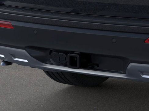 New 2026 Ford Explorer Active image 46