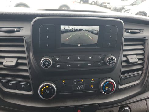 Used 2020 Ford Transit 250 Low Roof w/ Exterior Upgrade Package image 10
