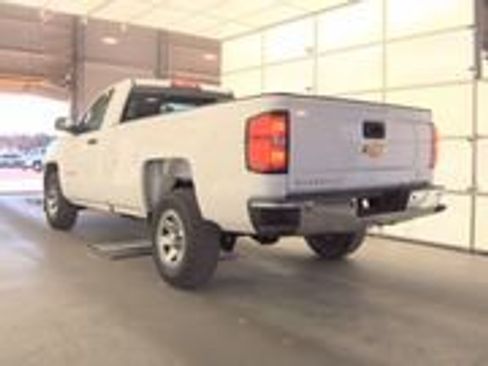 Used 2018 Chevrolet Silverado 1500 LS image 8