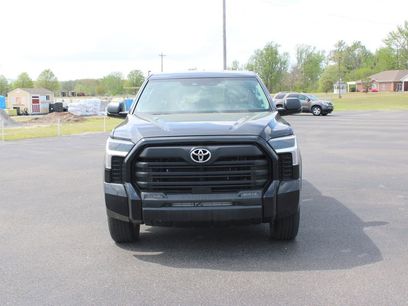 Used 2023 Toyota Tundra SR5 w/ SR5 Convenience Package