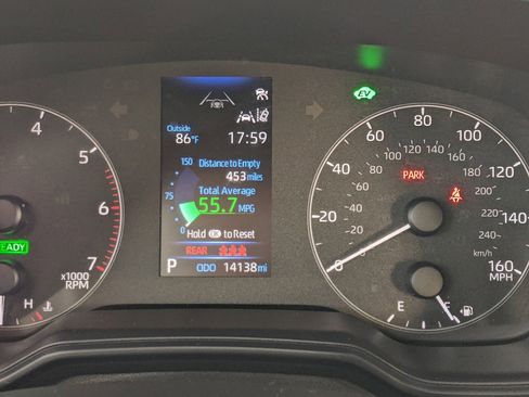 Used 2024 Toyota Corolla LE image 37