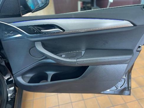 Used 2022 BMW X3 sDrive30i image 25