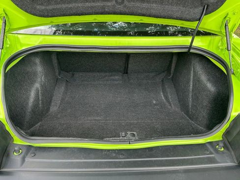 Used 2023 Dodge Challenger SXT AWD/4WD image 28