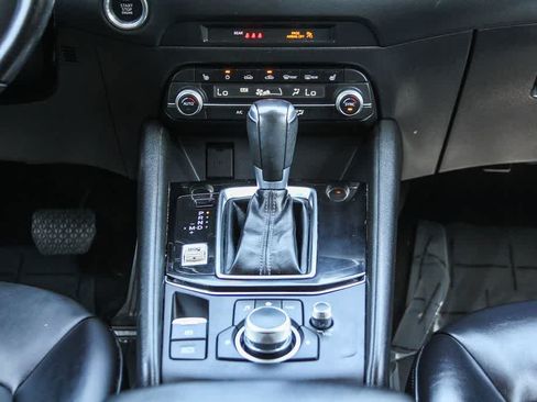 Used 2019 MAZDA CX-5 Touring FWD image 14