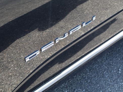 New 2026 GMC Terrain Denali w/ LPO, Floor Liner Package image 17