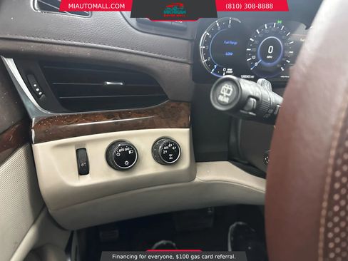 Used 2016 Cadillac Escalade Luxury image 14