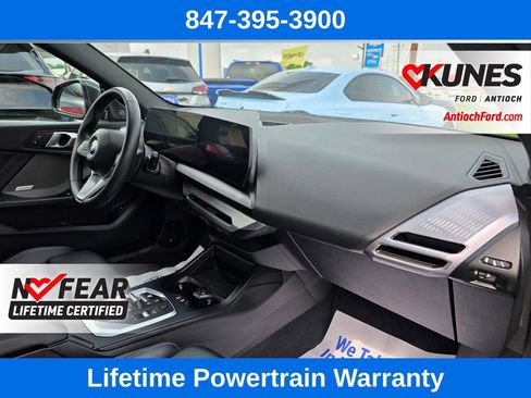 Used 2025 BMW 228i xDrive AWD/4WD image 32