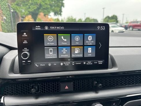 Used 2024 Honda CR-V EX-L image 13