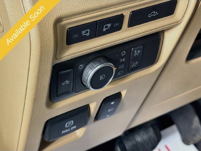 Used 2022 Ford F150 Lariat w/ Equipment Group 502A High AWD/4WD image 10