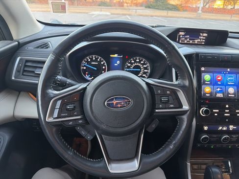 Used 2020 Subaru Ascent Touring w/ Popular Package #3 image 15