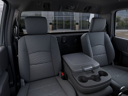 New 2025 RAM 5500 Tradesman AWD/4WD image 24