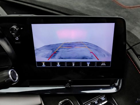 Used 2023 Chevrolet Corvette Z06 w/ Z07 Performance Package RWD image 85